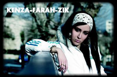 kenza